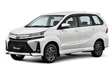Mobil Avanza
